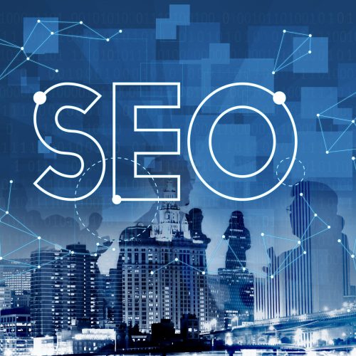 Search engine optimization